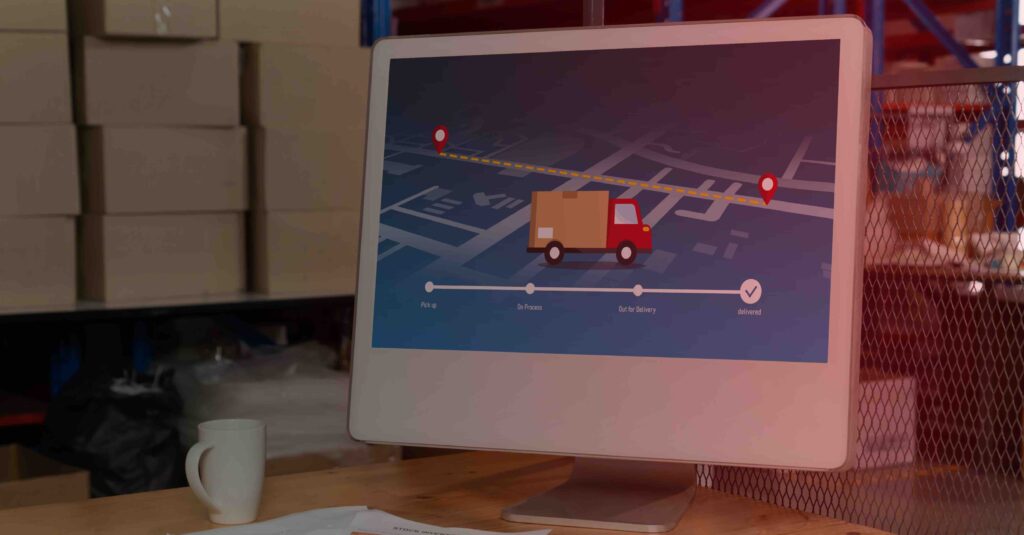ERP for Logistics Industry