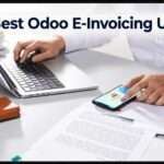 Best Odoo E-Invoicing UAE