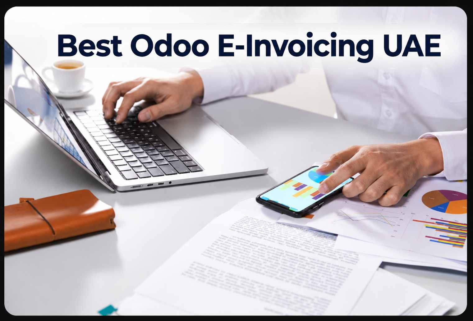 Best Odoo E-Invoicing UAE